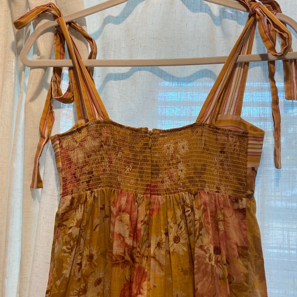 Zimmermann dress - Picture 10 of 15